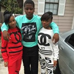 Elchapo Merkboi Blanch