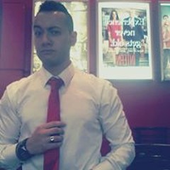 Mohamed Moustafa