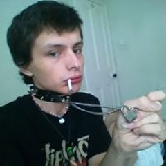 Christian Boldie Conn