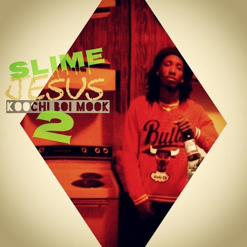 Knock Me Off Produced By Flair Fifth