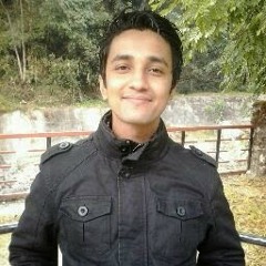 Sandeep Sharma