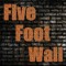 Five Foot Wall