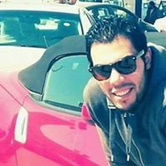 Ahmed Hatata
