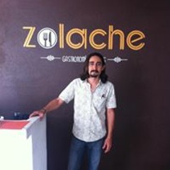 Ivan Gerardo Martinez