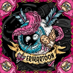 Erikartoon