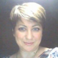 Оксана Димура