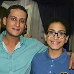 Ahmed Nasser