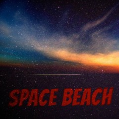 Space Beach - Black Hole SPA