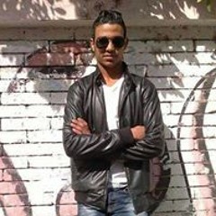Mohamed Shaban