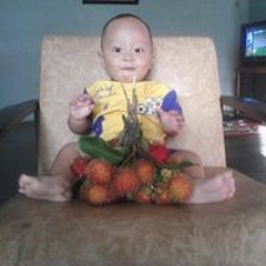 Khamto Nugroho Karjono