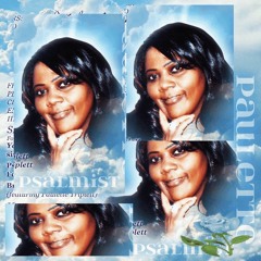 Paulette's Singing Letter