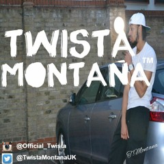 Twista Montana
