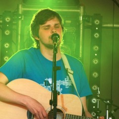 robbie anndra macleòid