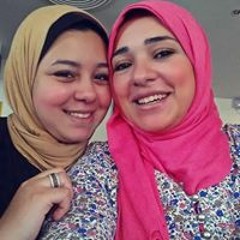 Dina Hatem El-Shahed