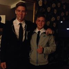 Ethan Fiddes