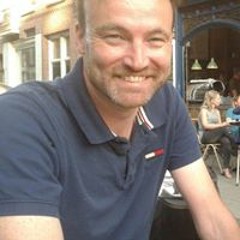 Jorn de Vries