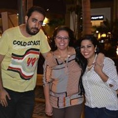 Michael Ehsan Abd ElKodos