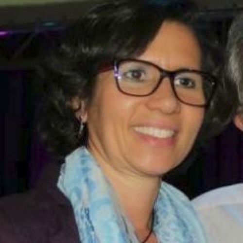 Beatriz Marcano Lárez’s avatar