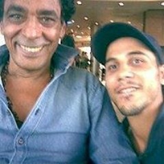 Mohamed Abas