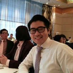 Jae-Min Kim