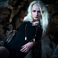 Kimmie Bentsen Larsen