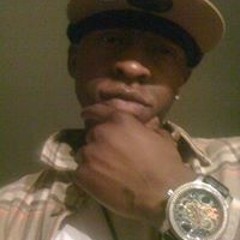 Trevor Treez Simon Jr.