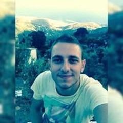 Κώστας Ζυγανίδης