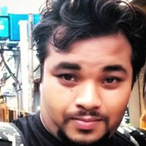 Soumya Mitra’s avatar