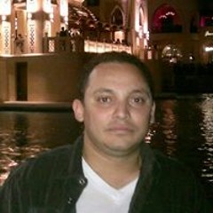 Amir Maher