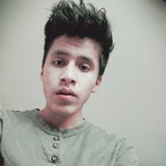 David Anderson Yascaribay