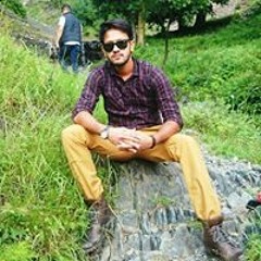 Syed Farrukh Bukhari