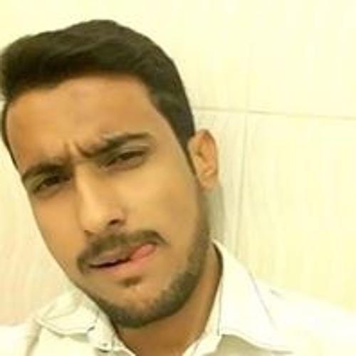 Saif Ur Rehman Saify’s avatar