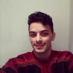 Mauricio Hosana Lobato