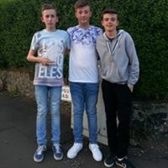 Connor Mcmillan