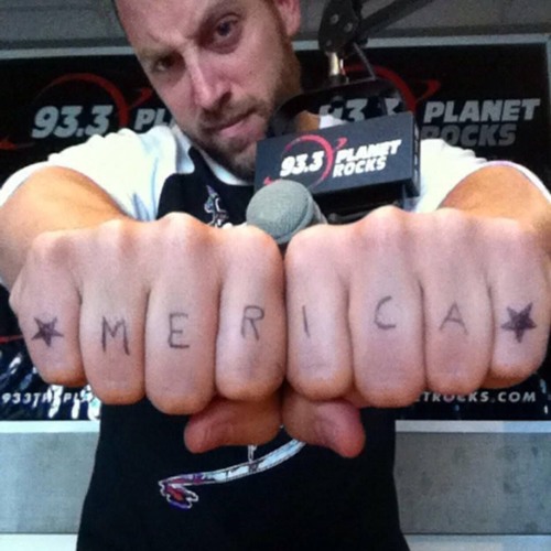 93.3 2024 the planet