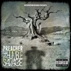 PreacherBoy Rezsurfer
