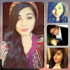 Sualeha Mustafa