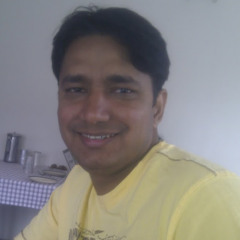 Nilesh Devmurari