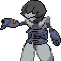 Spriter, the Sentinel