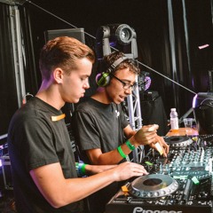 DJ Jenaro & Colonel Blue