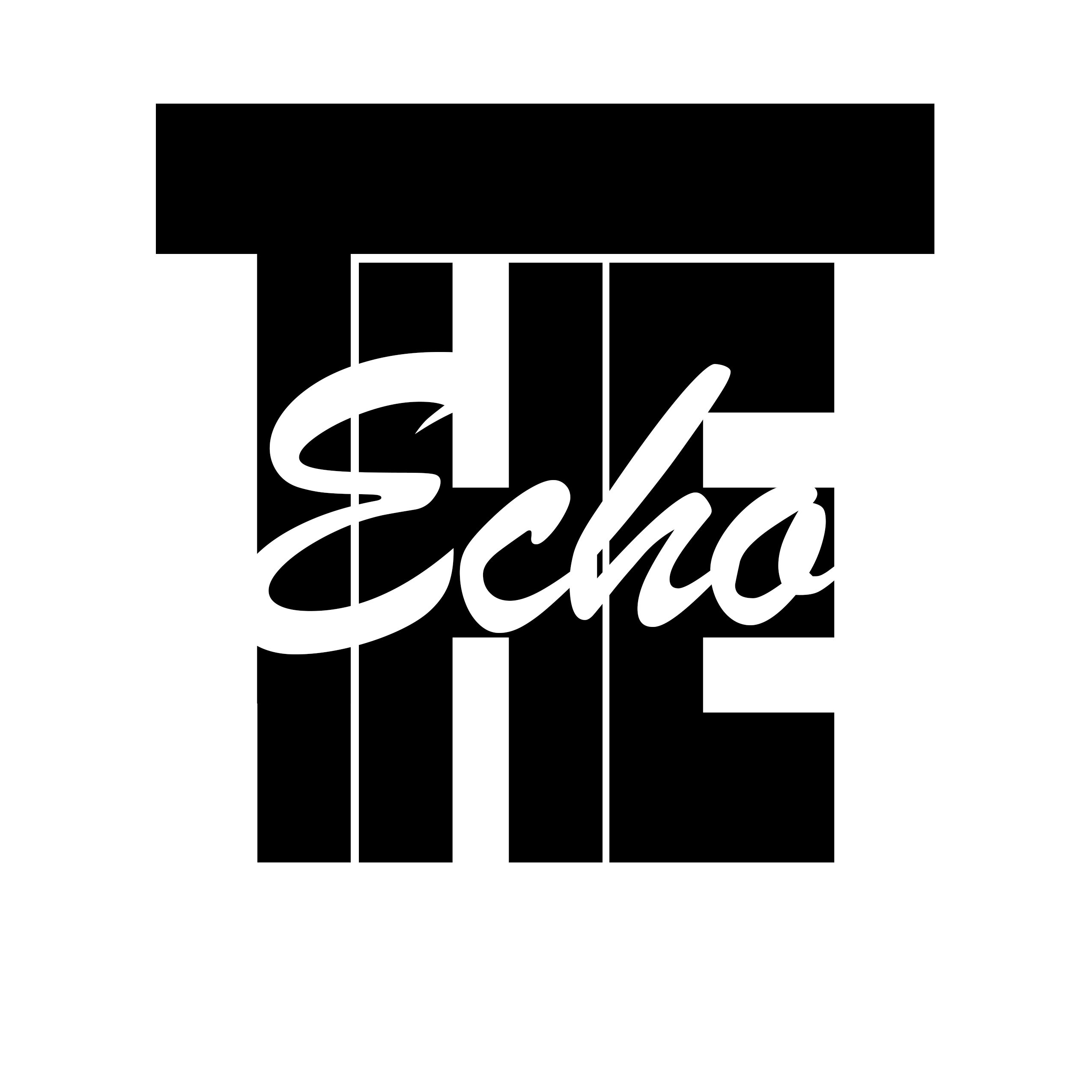 The Echo