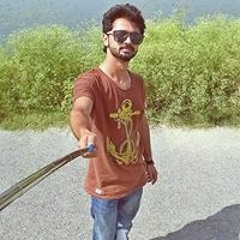 Daniyal