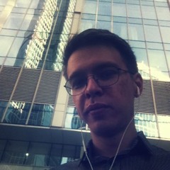 Alexander  Novitsky