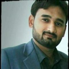 Syed Shaan Badar