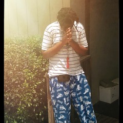 Never Give Up Sleepy