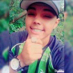 Welton Dos Santos