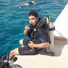 Hosny Saber