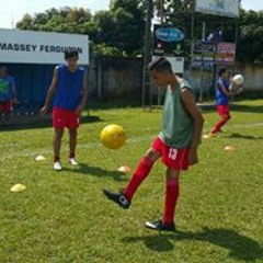 Danilo Binns Valladares