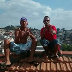 Jailton Silva