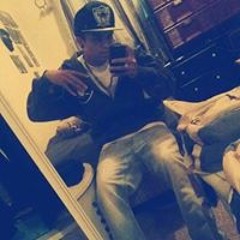 Andres Suffix Montiel